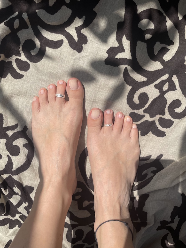TOE RINGS - immagine 6